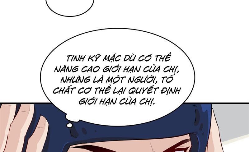 Cửu Tinh Độc Nãi Chapter 5 - Trang 2