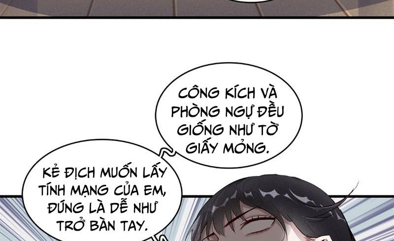 Cửu Tinh Độc Nãi Chapter 5 - Trang 2