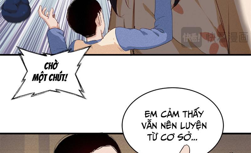 Cửu Tinh Độc Nãi Chapter 5 - Trang 2