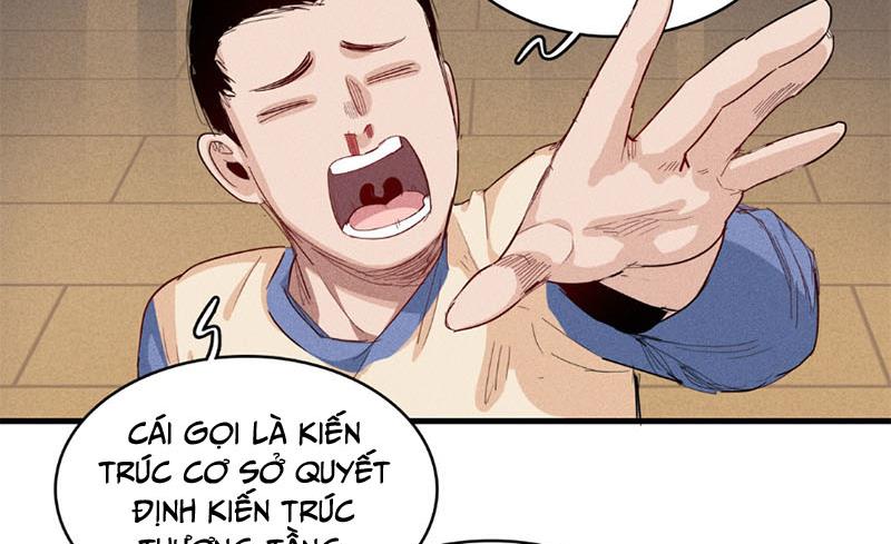 Cửu Tinh Độc Nãi Chapter 5 - Trang 2