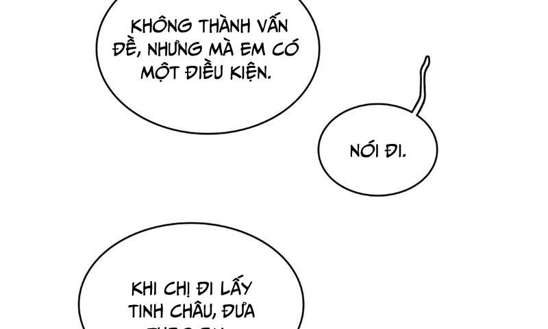 Cửu Tinh Độc Nãi Chapter 5 - Trang 2