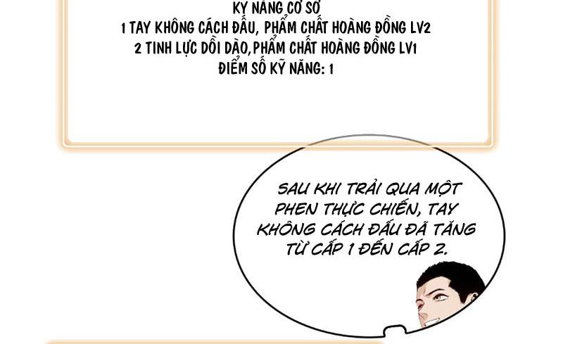 Cửu Tinh Độc Nãi Chapter 5 - Trang 2