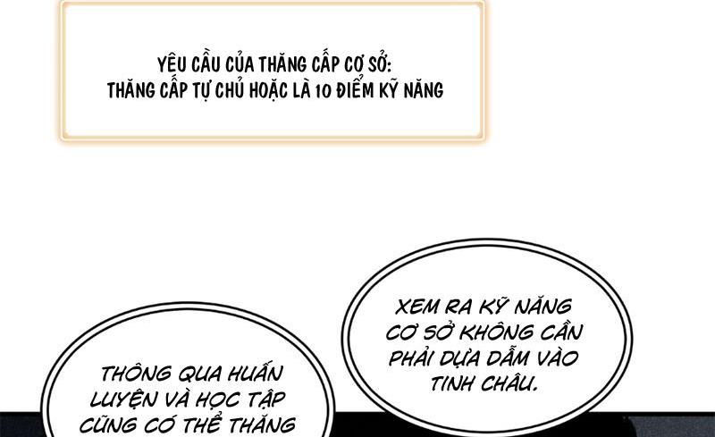 Cửu Tinh Độc Nãi Chapter 5 - Trang 2