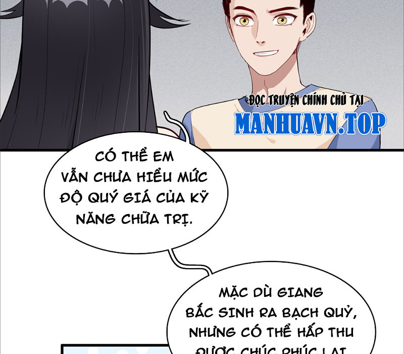 Cửu Tinh Độc Nãi Chapter 4 - Trang 2