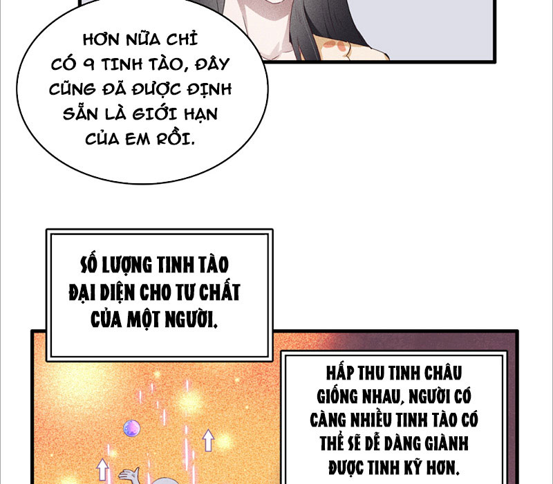 Cửu Tinh Độc Nãi Chapter 4 - Trang 2