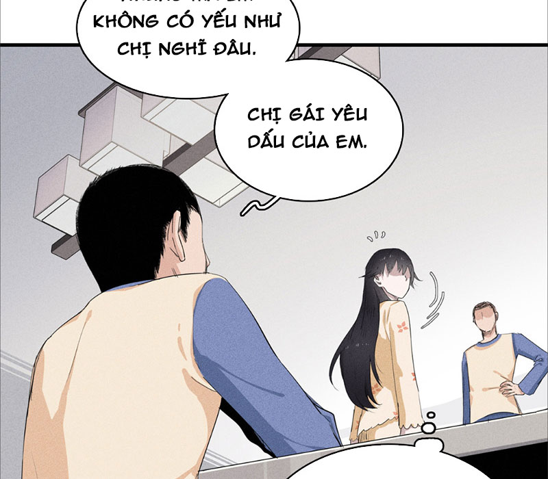 Cửu Tinh Độc Nãi Chapter 4 - Trang 2