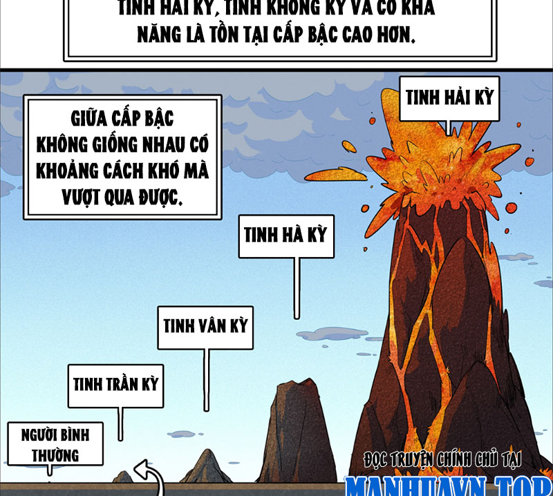 Cửu Tinh Độc Nãi Chapter 3 - Trang 2