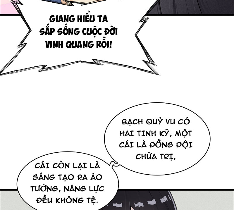 Cửu Tinh Độc Nãi Chapter 3 - Trang 2