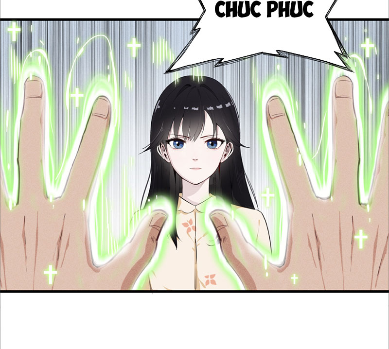 Cửu Tinh Độc Nãi Chapter 3 - Trang 2