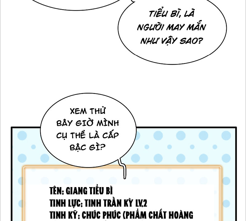 Cửu Tinh Độc Nãi Chapter 3 - Trang 2