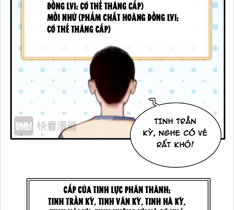 Cửu Tinh Độc Nãi Chapter 3 - Trang 2