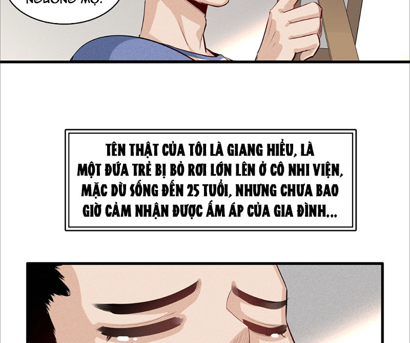 Cửu Tinh Độc Nãi Chapter 2 - Trang 2