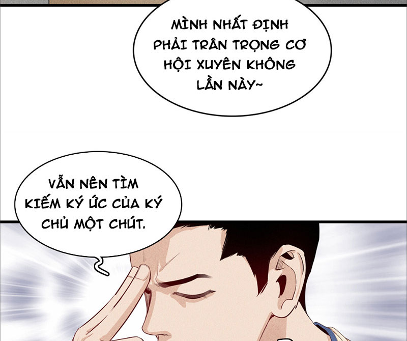 Cửu Tinh Độc Nãi Chapter 2 - Trang 2