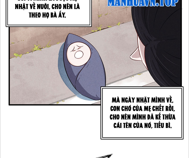 Cửu Tinh Độc Nãi Chapter 2 - Trang 2