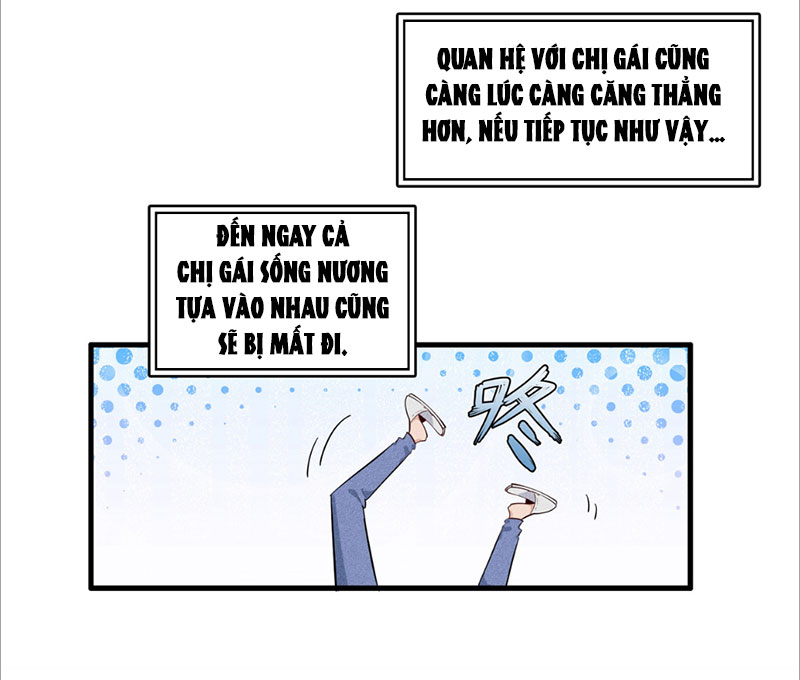 Cửu Tinh Độc Nãi Chapter 2 - Trang 2