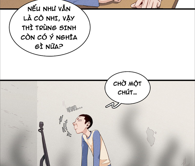 Cửu Tinh Độc Nãi Chapter 2 - Trang 2