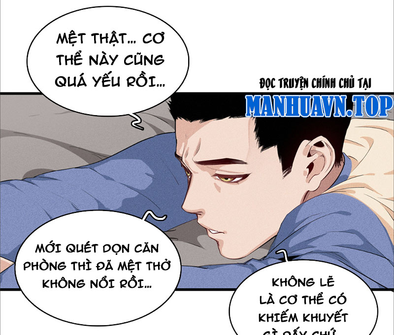 Cửu Tinh Độc Nãi Chapter 2 - Trang 2