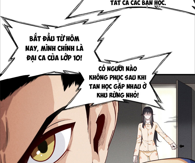 Cửu Tinh Độc Nãi Chapter 2 - Trang 2