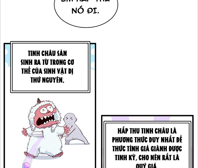 Cửu Tinh Độc Nãi Chapter 2 - Trang 2