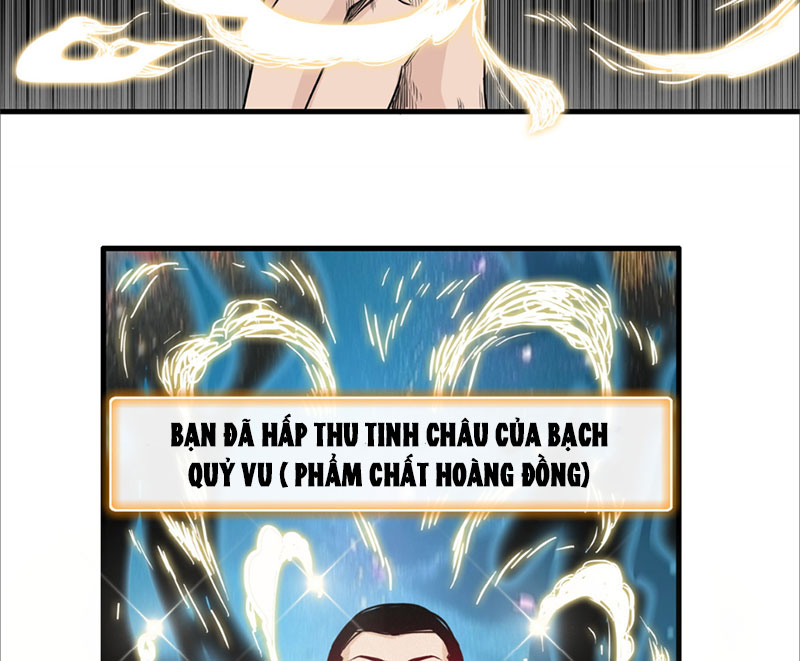 Cửu Tinh Độc Nãi Chapter 2 - Trang 2