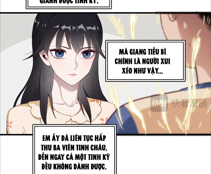 Cửu Tinh Độc Nãi Chapter 2 - Trang 2