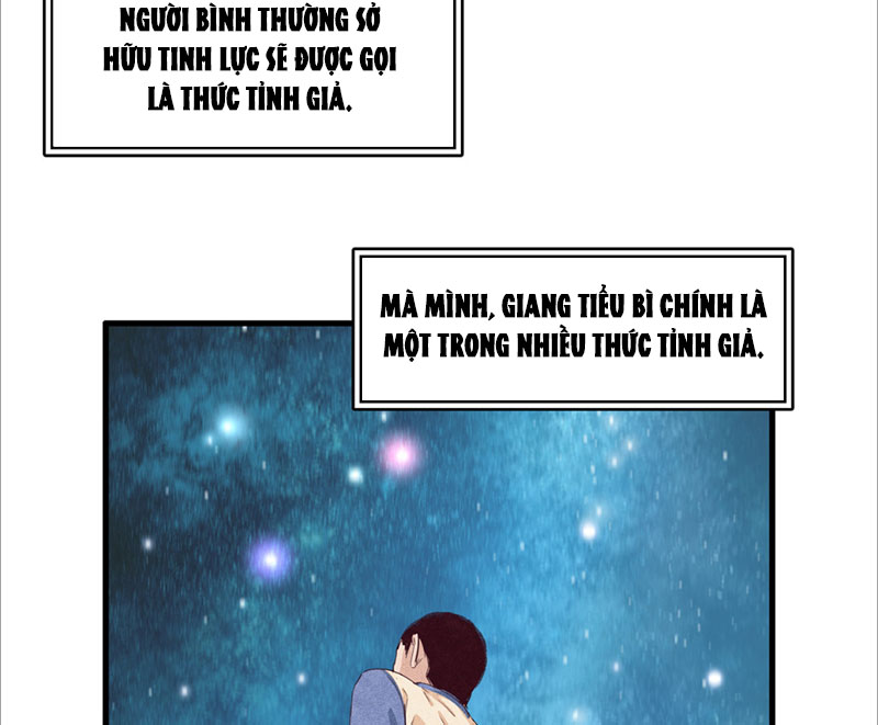 Cửu Tinh Độc Nãi Chapter 2 - Trang 2