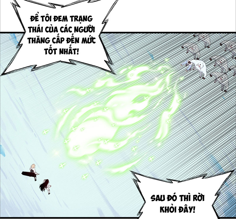 Cửu Tinh Độc Nãi Chapter 1 - Trang 2