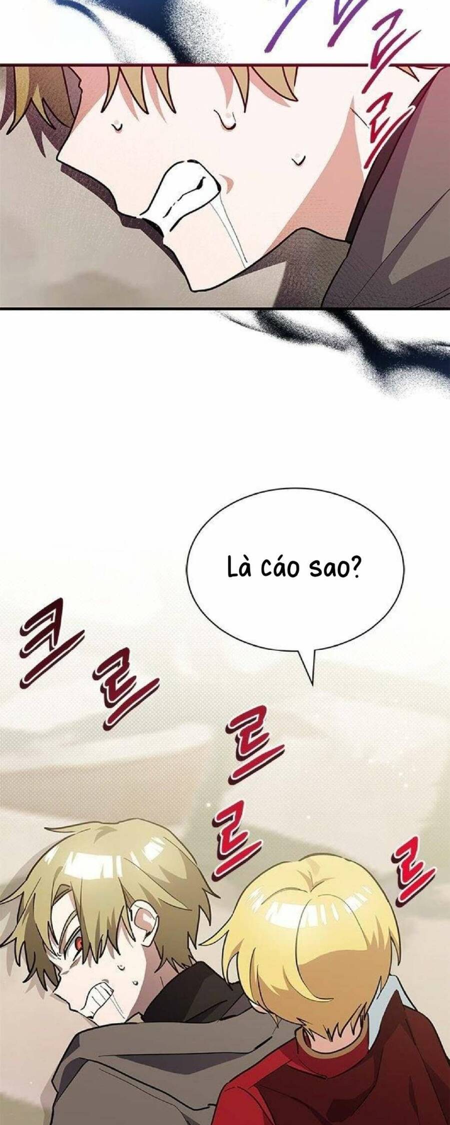 Mèo Con Được Gia Tộc Sói Nhận Nuôi? Chapter 32 - Trang 2