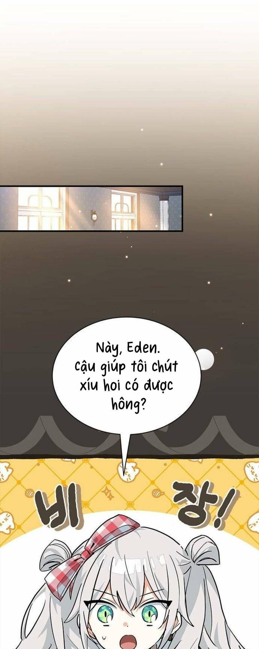 Mèo Con Được Gia Tộc Sói Nhận Nuôi? Chapter 29 - Trang 2