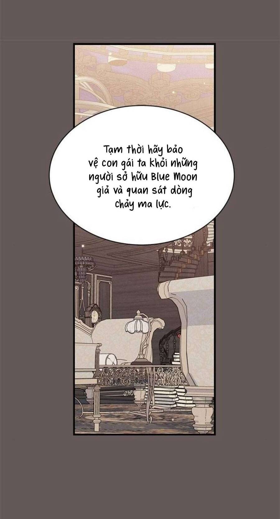 Mèo Con Được Gia Tộc Sói Nhận Nuôi? Chapter 25 - Trang 2