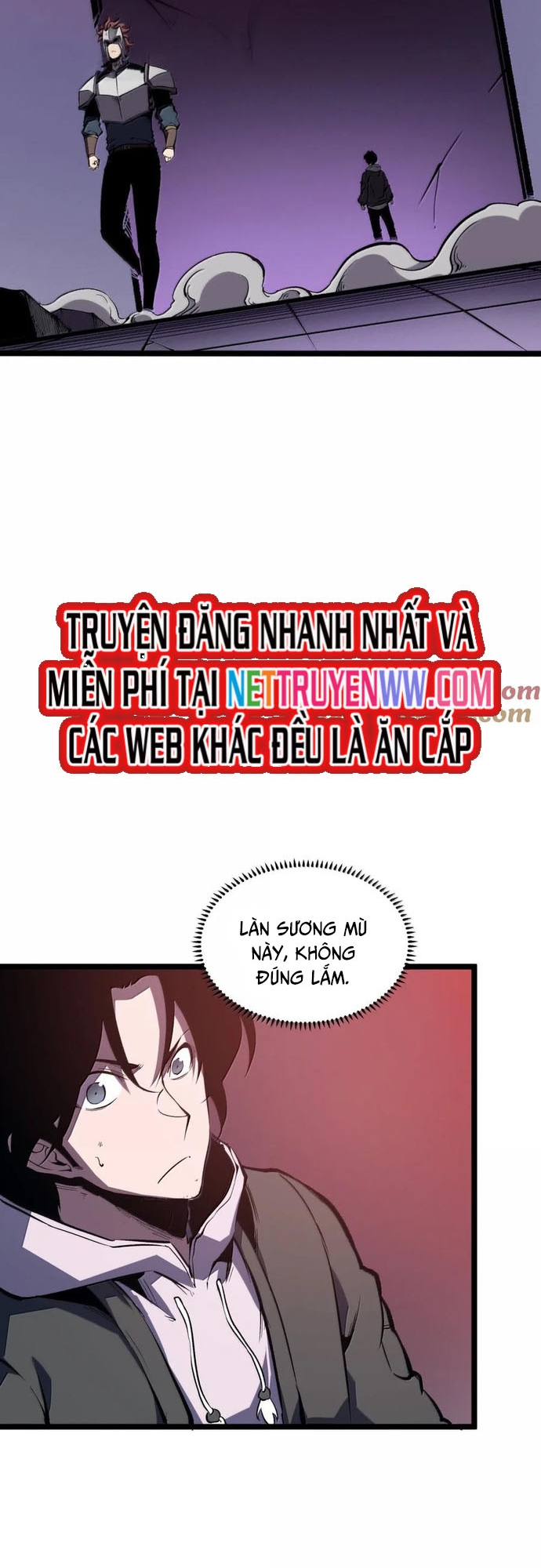 Ta Nhặt Rác Thượng Vương Giả Chapter 40 - Trang 2