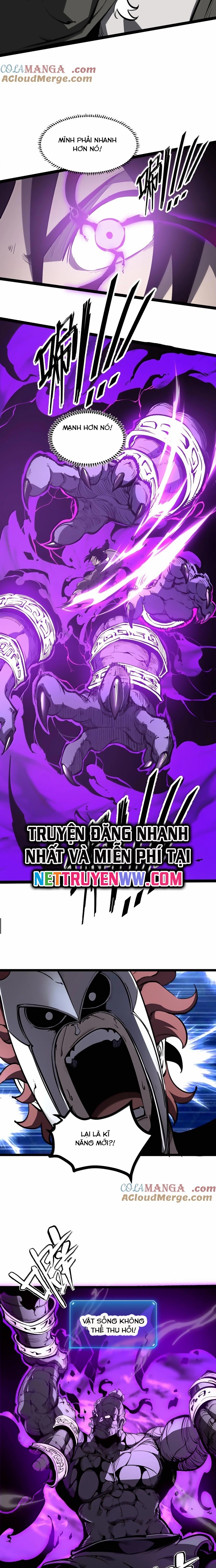 Ta Nhặt Rác Thượng Vương Giả Chapter 39 - Trang 2