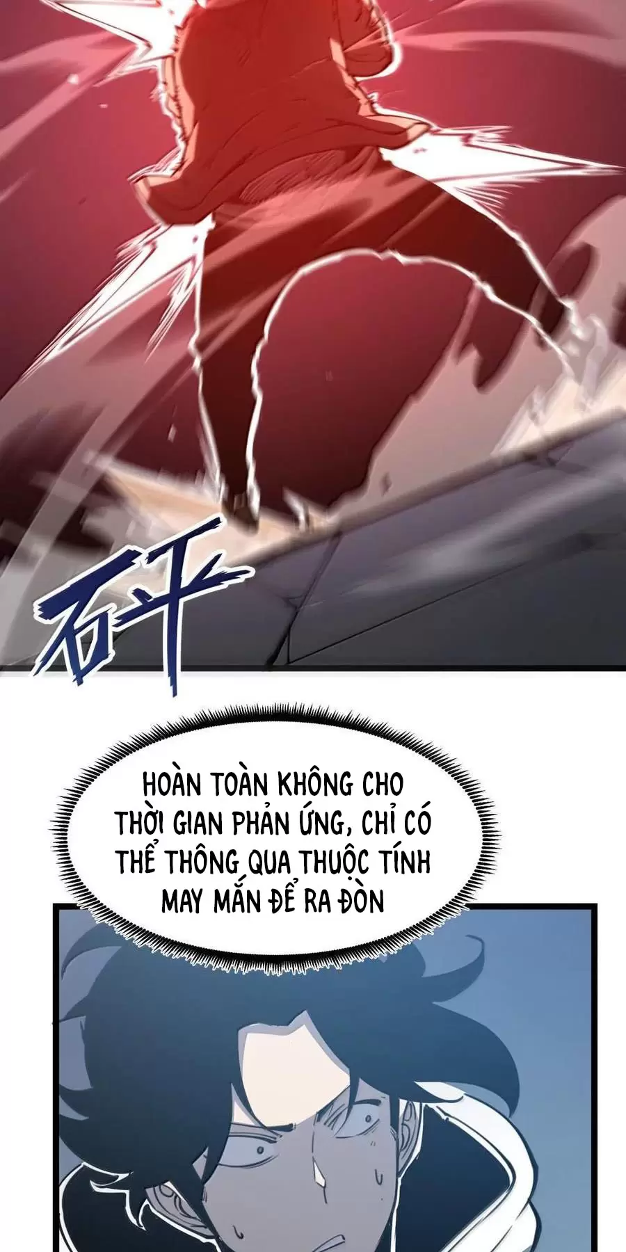 Ta Nhặt Rác Thượng Vương Giả Chapter 32 - Trang 2