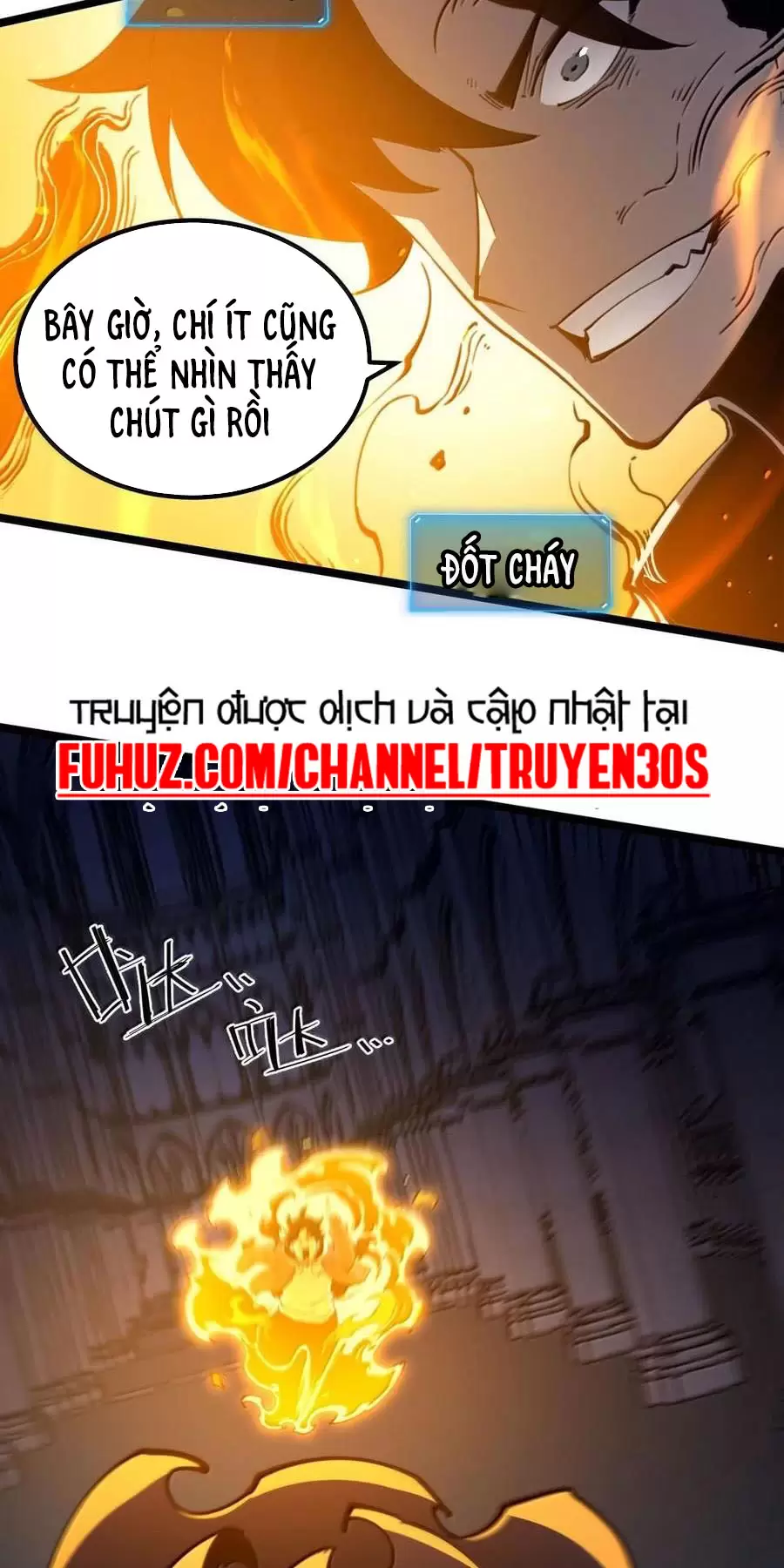 Ta Nhặt Rác Thượng Vương Giả Chapter 32 - Trang 2