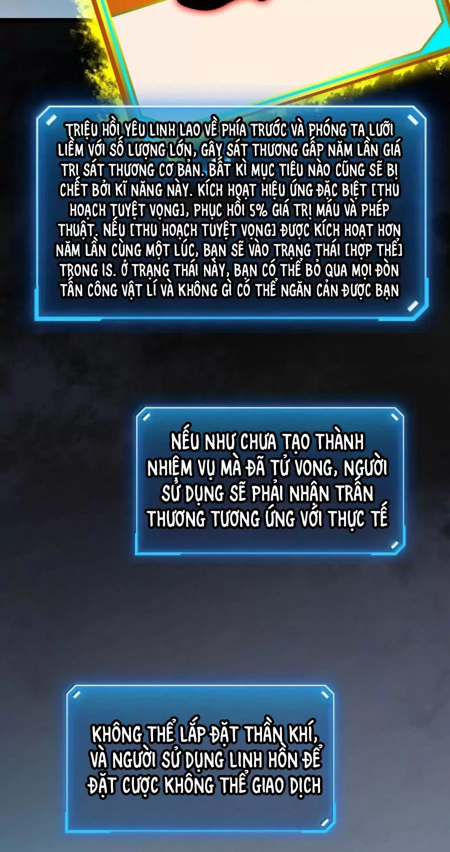 Ta Nhặt Rác Thượng Vương Giả Chapter 32 - Trang 2