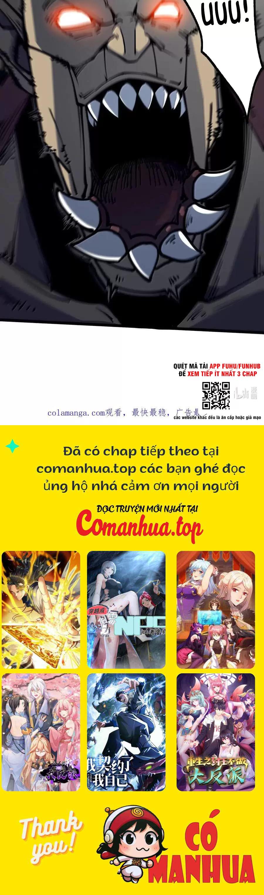 Ta Nhặt Rác Thượng Vương Giả Chapter 32 - Trang 2