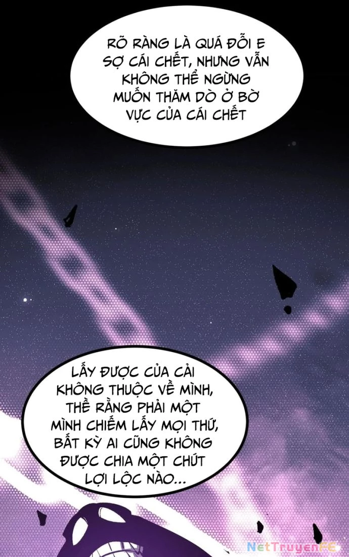 Ta Nhặt Rác Thượng Vương Giả Chapter 31 - Trang 2