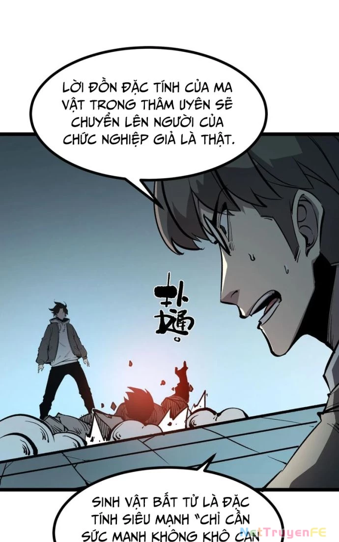 Ta Nhặt Rác Thượng Vương Giả Chapter 31 - Trang 2