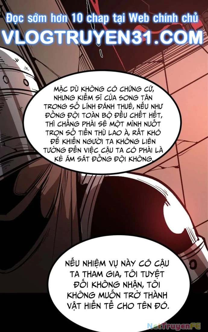 Ta Nhặt Rác Thượng Vương Giả Chapter 31 - Trang 2