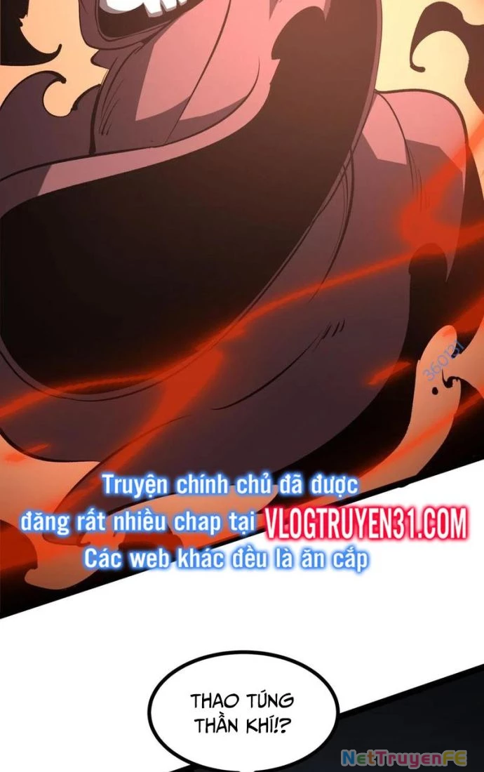 Ta Nhặt Rác Thượng Vương Giả Chapter 31 - Trang 2