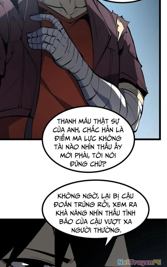 Ta Nhặt Rác Thượng Vương Giả Chapter 31 - Trang 2