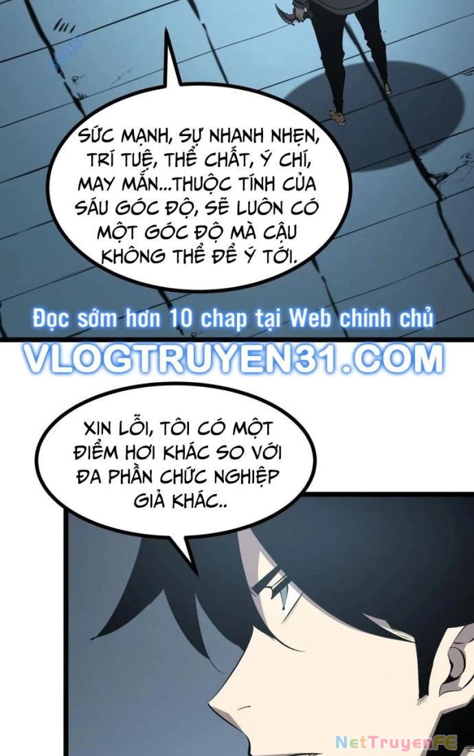 Ta Nhặt Rác Thượng Vương Giả Chapter 31 - Trang 2