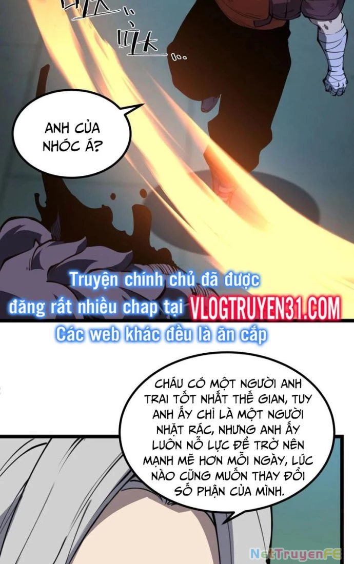 Ta Nhặt Rác Thượng Vương Giả Chapter 30 - Trang 2