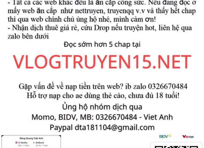 Ta Nhặt Rác Thượng Vương Giả Chapter 15 - Trang 2