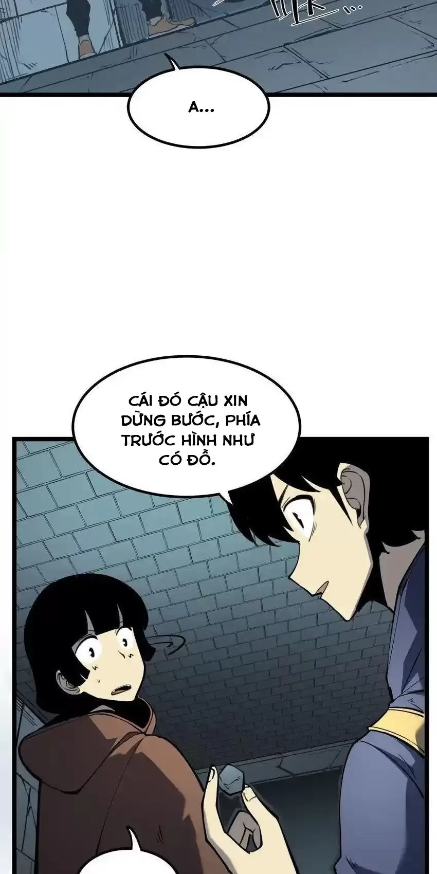 Ta Nhặt Rác Thượng Vương Giả Chapter 10 - Trang 2