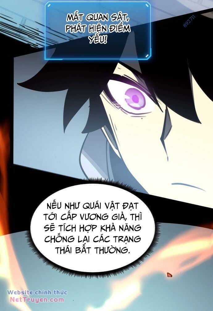 Ta Nhặt Rác Thượng Vương Giả Chapter 8 - Trang 2