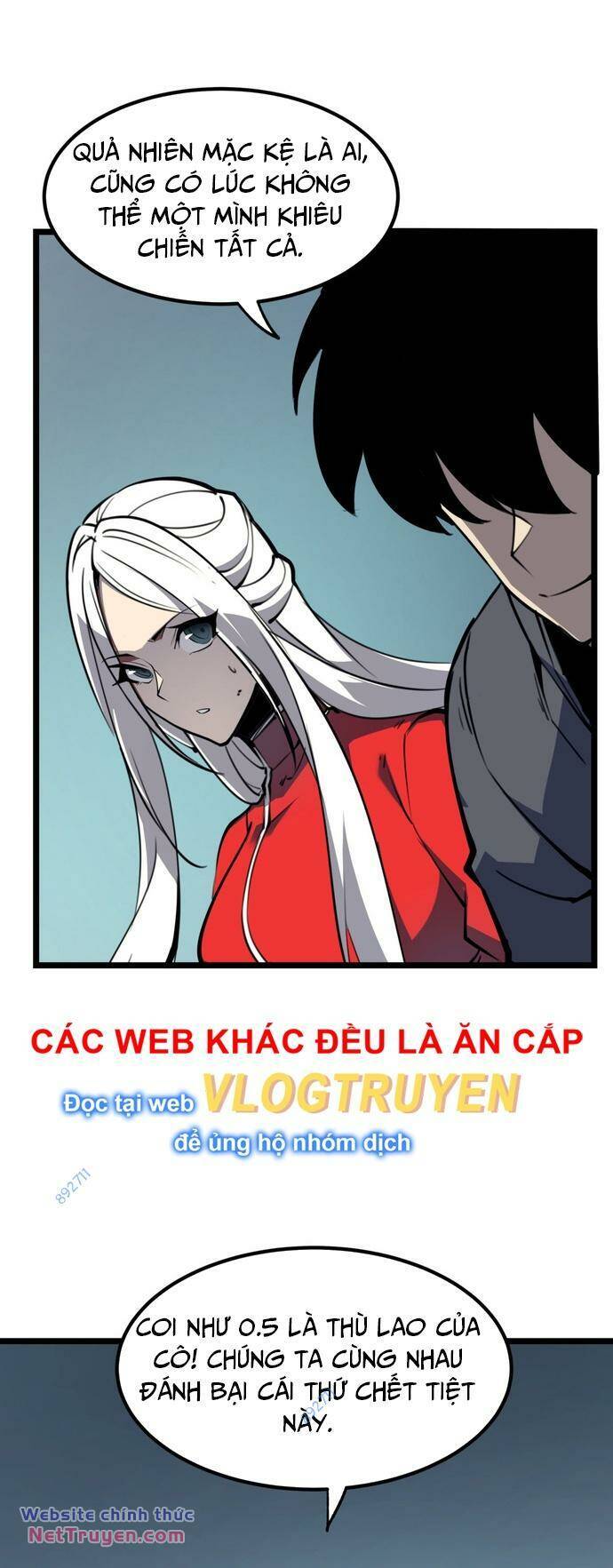 Ta Nhặt Rác Thượng Vương Giả Chapter 8 - Trang 2