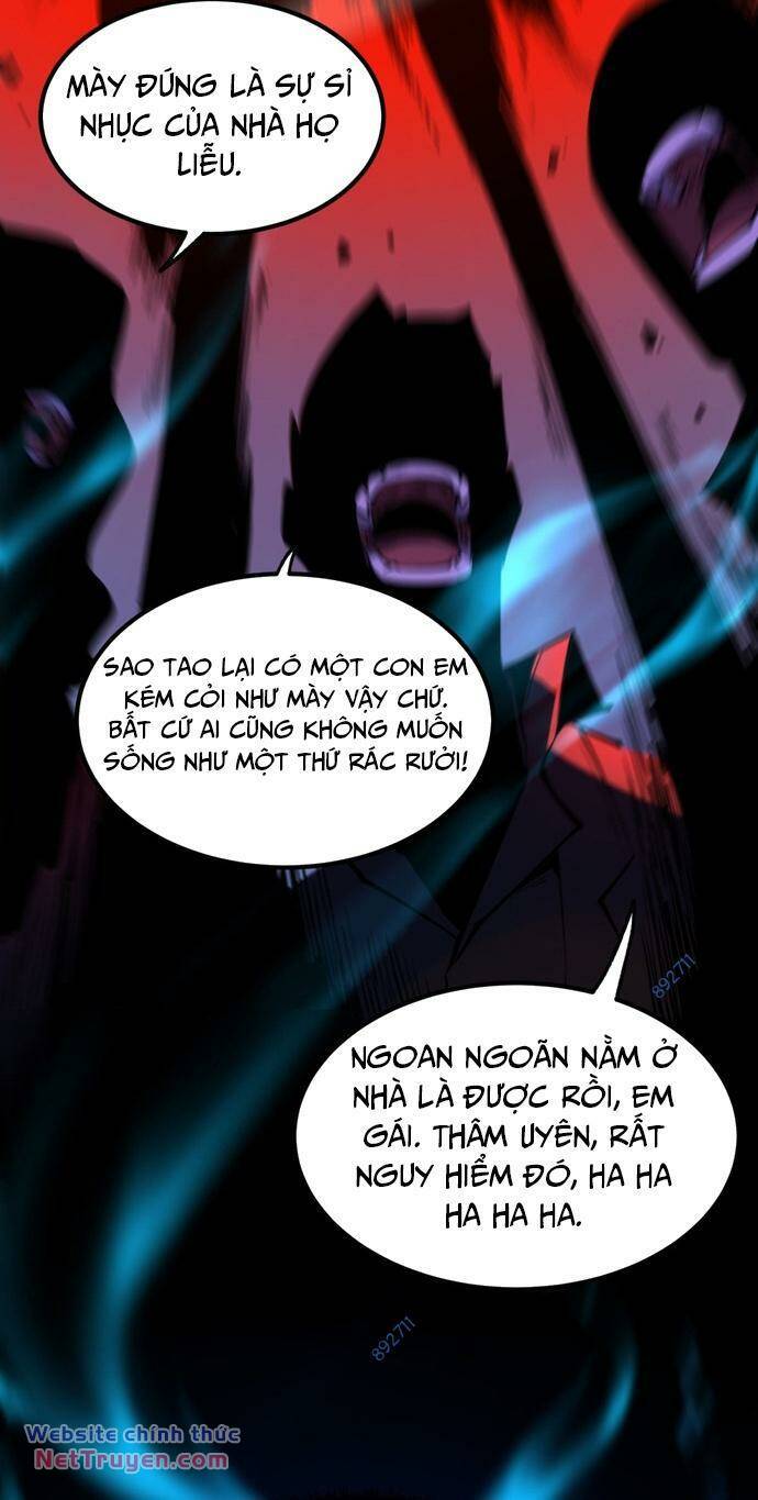 Ta Nhặt Rác Thượng Vương Giả Chapter 8 - Trang 2