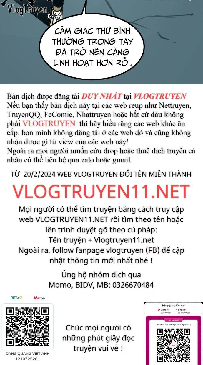 Ta Nhặt Rác Thượng Vương Giả Chapter 4 - Trang 2