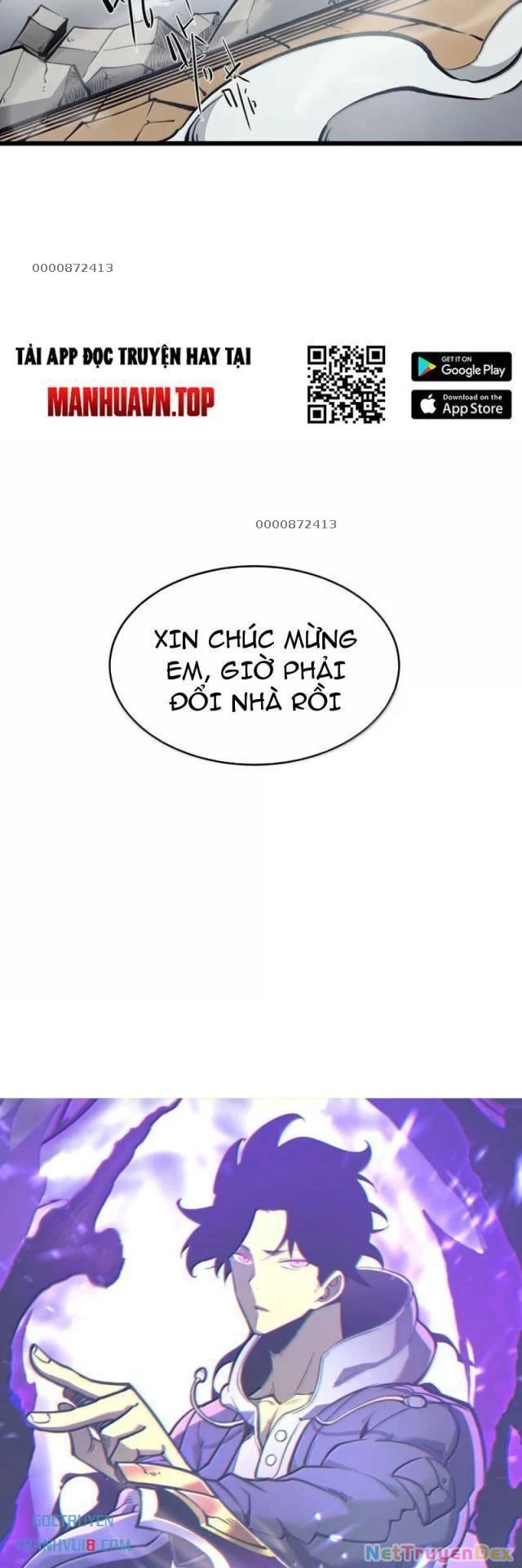 Ta Nhặt Rác Thượng Vương Giả Chapter 45 - Trang 2